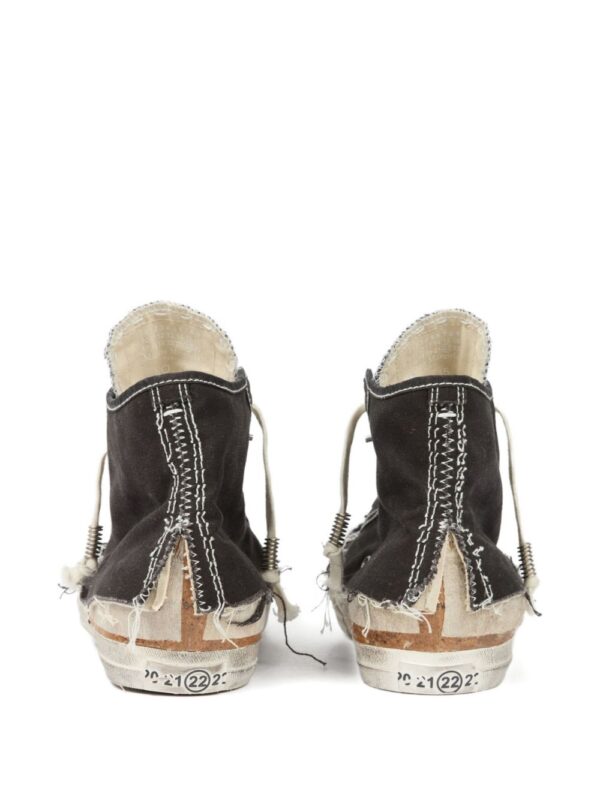 MAISON MARGIELA Sneakers