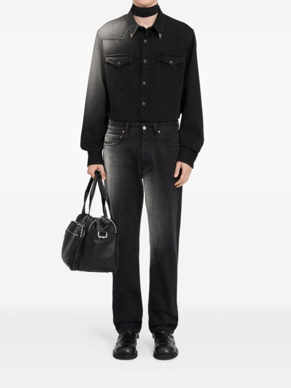 MM6 Pantaloni