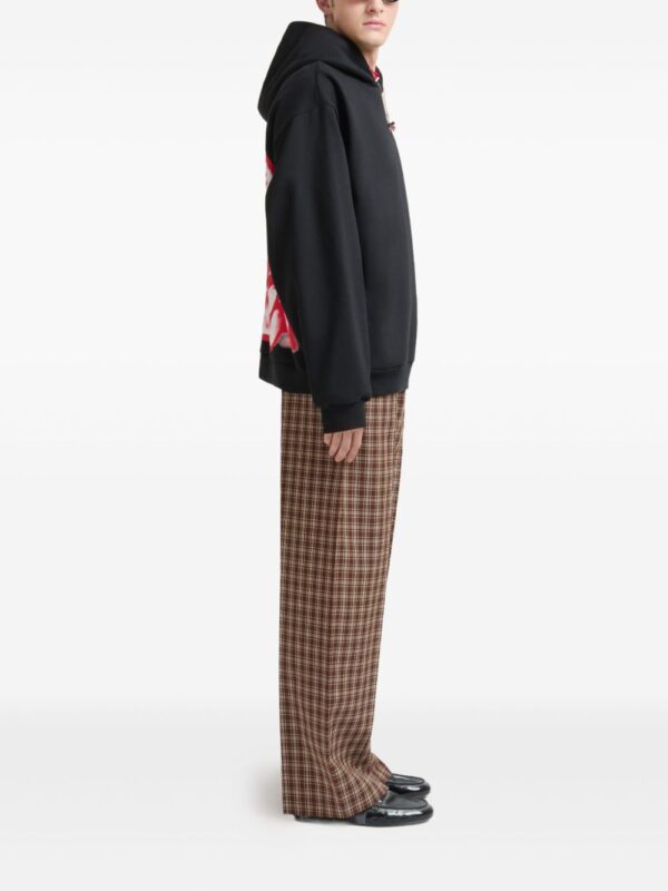 Marni Felpe Black