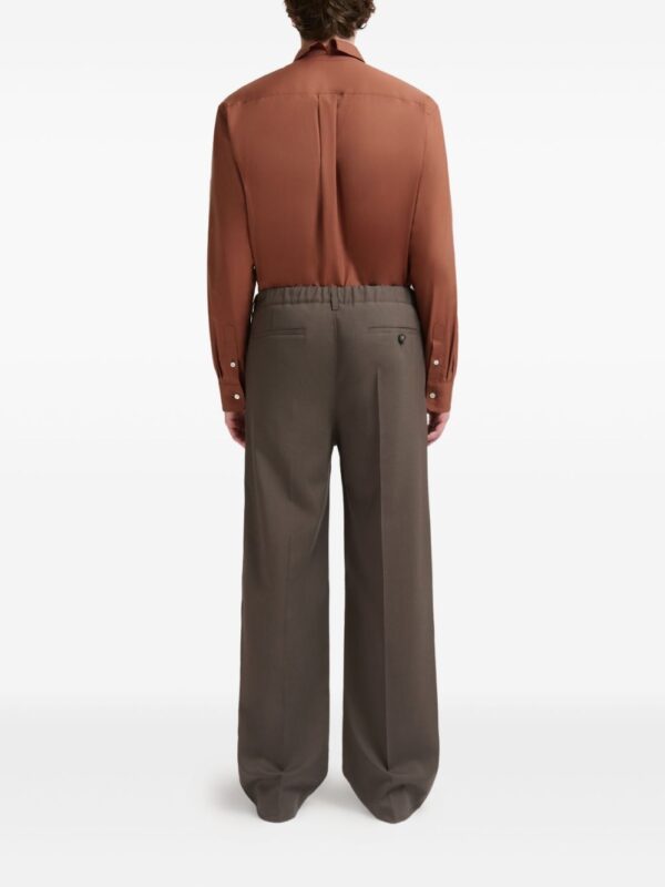 Marni Pantaloni Ink