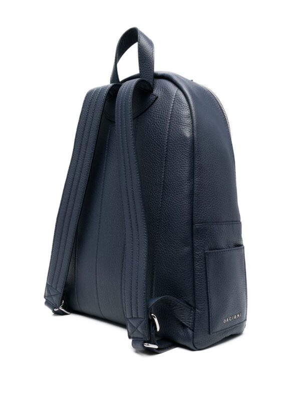 ORCIANI Zaini Navy