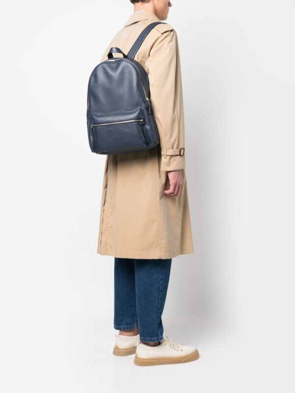 ORCIANI Zaini Navy