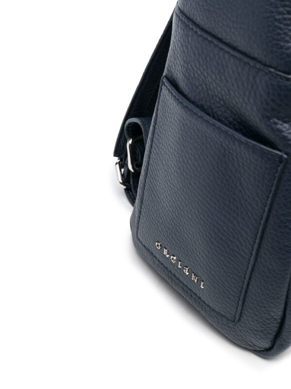 ORCIANI Zaini Navy
