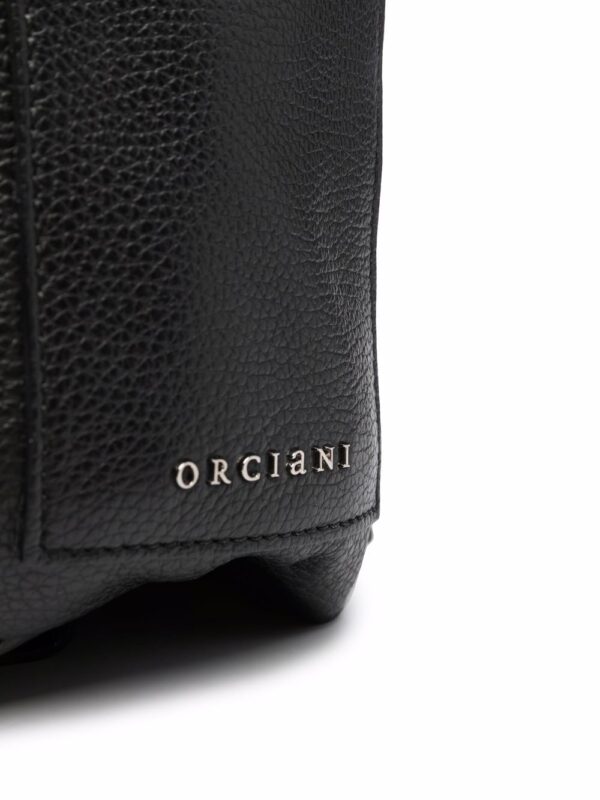 ORCIANI Zaini Nero