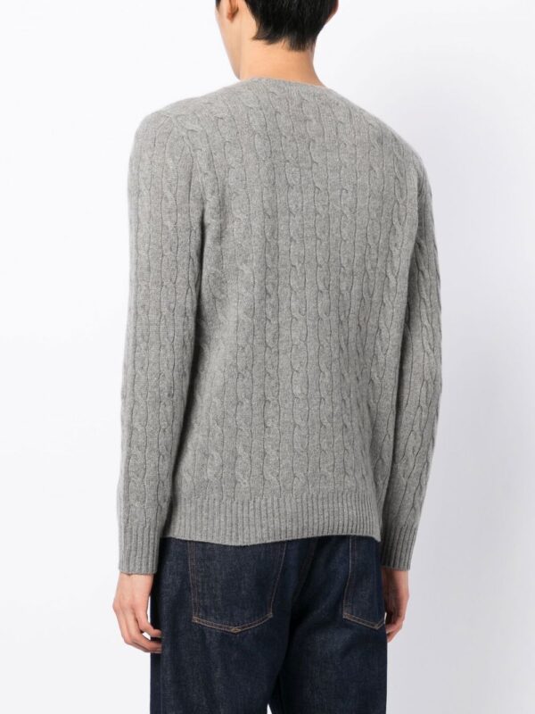 POLO RALPH LAUREN Maglie Fawn grey heather