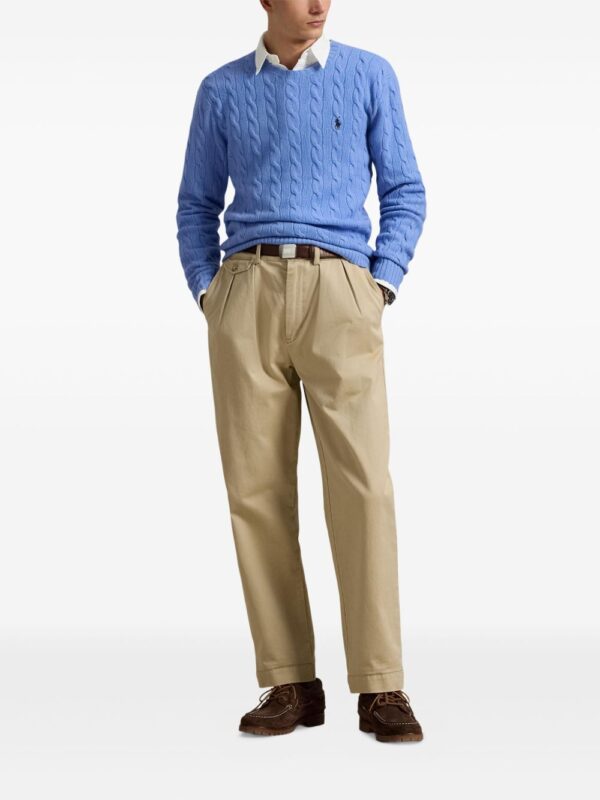 POLO RALPH LAUREN Maglie New litchfield blue