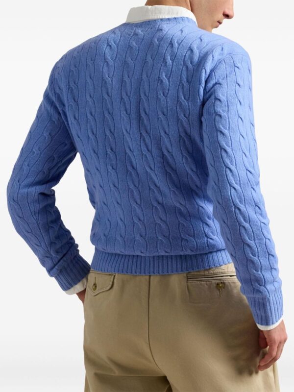 POLO RALPH LAUREN Maglie New litchfield blue