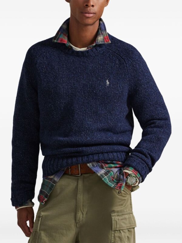 POLO RALPH LAUREN Maglie Ancient navy marl
