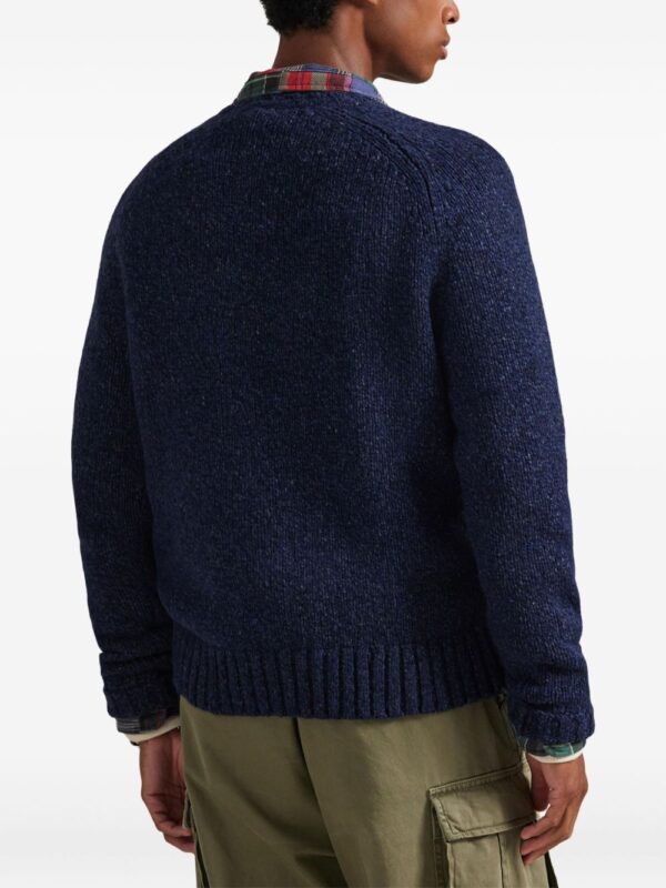POLO RALPH LAUREN Maglie Ancient navy marl