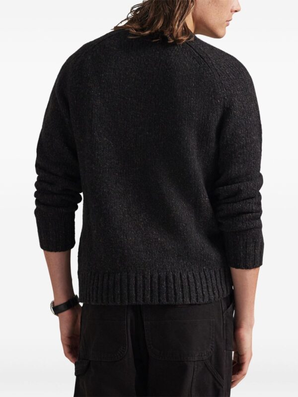 POLO RALPH LAUREN Maglie Charcoal marl