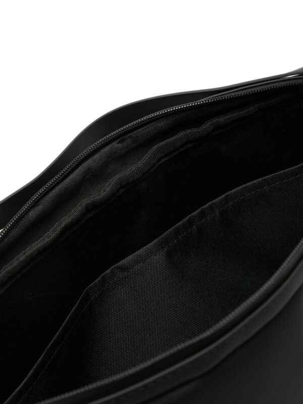 RAINS Borse Black