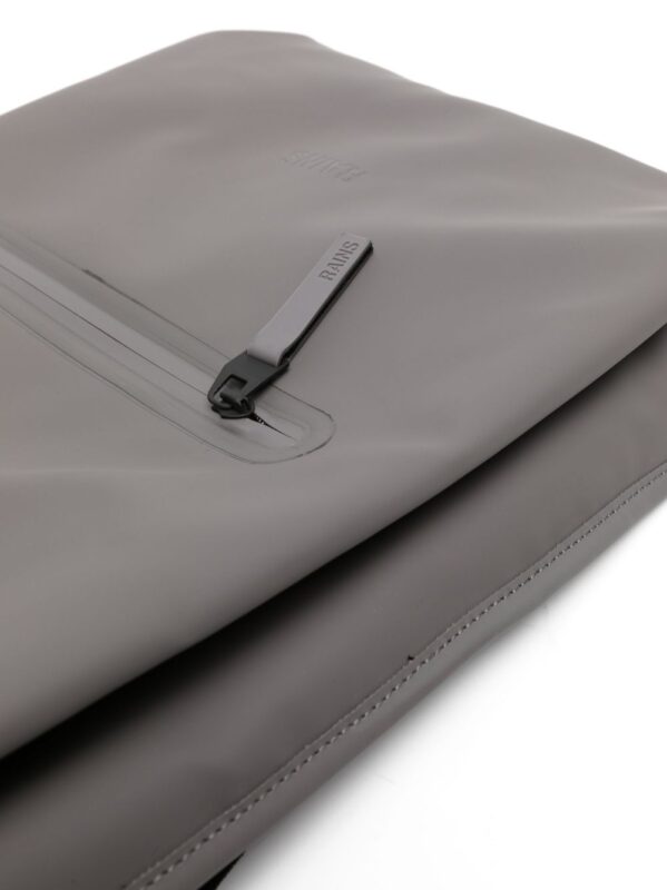 RAINS Zaini Grey