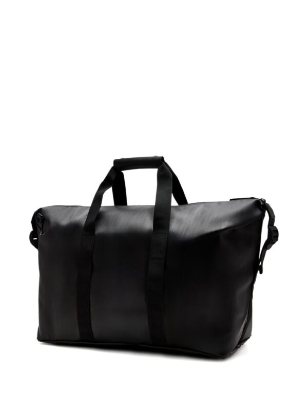 RAINS Borse Black