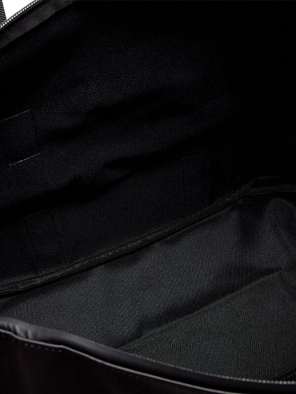 RAINS Borse Black