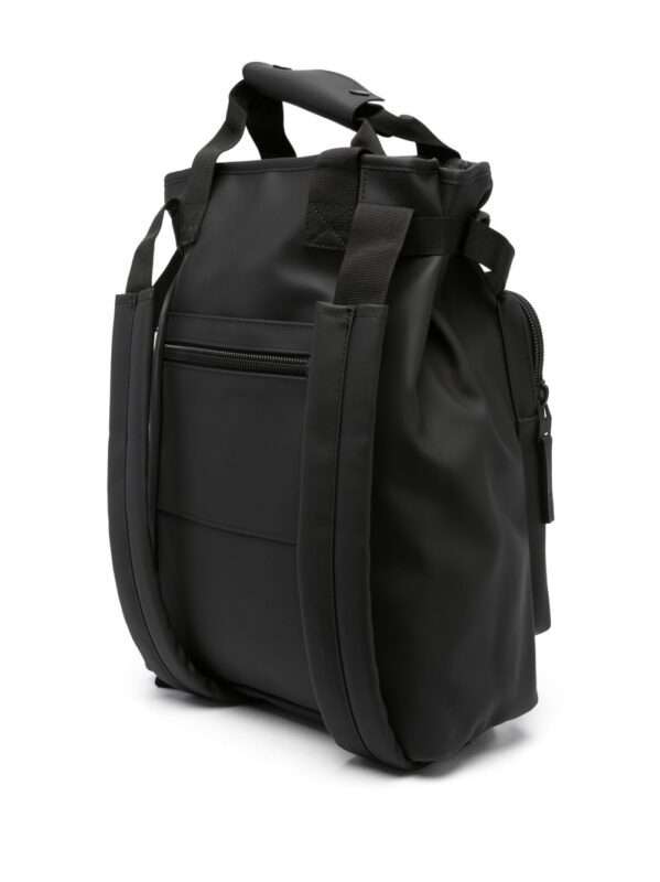 RAINS Zaini Black