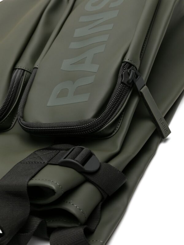 RAINS Zaini Green