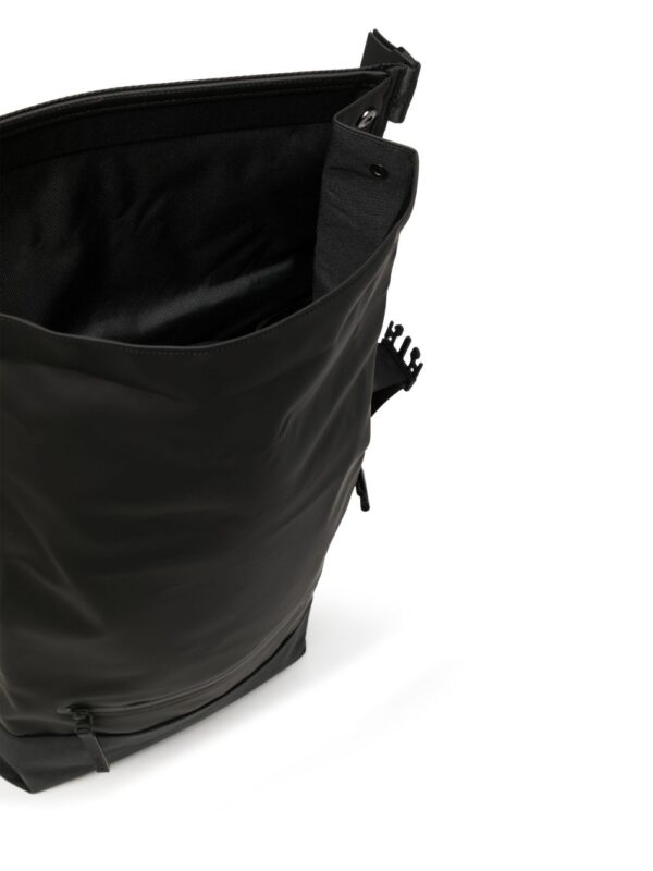 RAINS Zaini Black