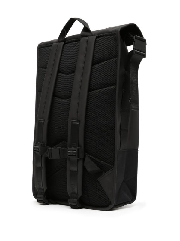 RAINS Zaini Black