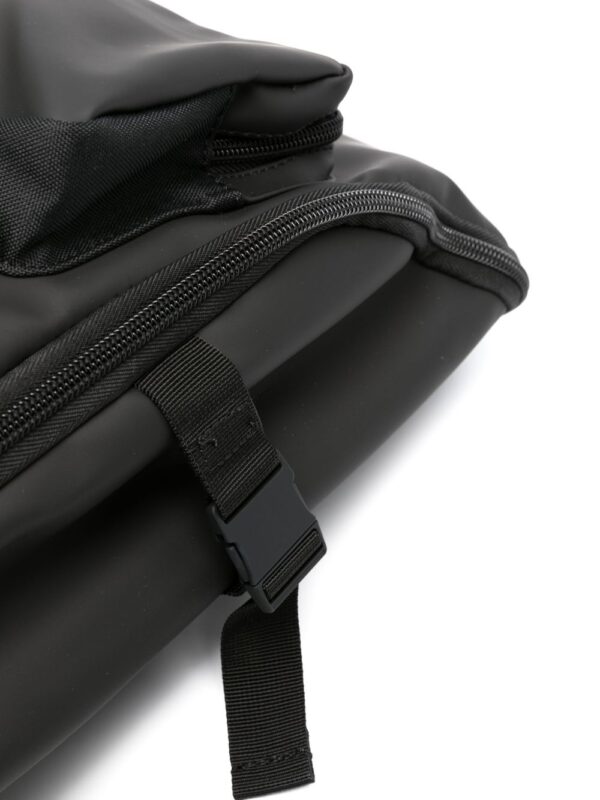 RAINS ZAINO TRAIL CARGO NERO