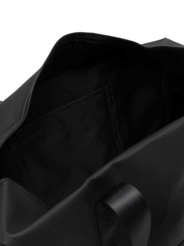 RAINS Borse Black