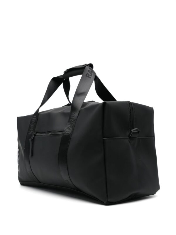 RAINS Borse Black