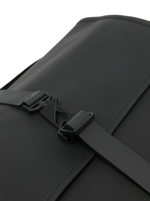 RAINS Borse Black