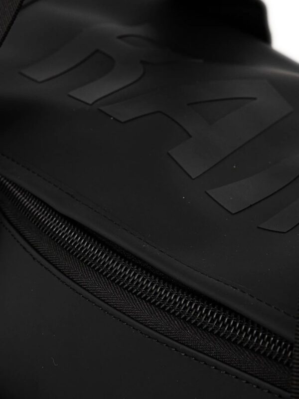 RAINS Borse Black