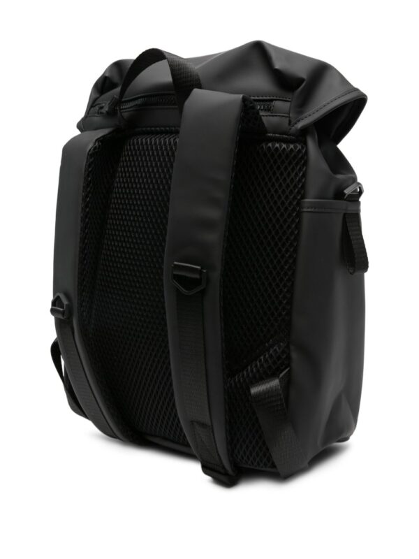 RAINS Zaini Black