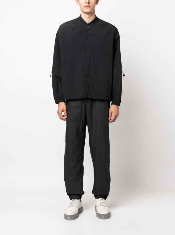 RAINS Pantaloni Black