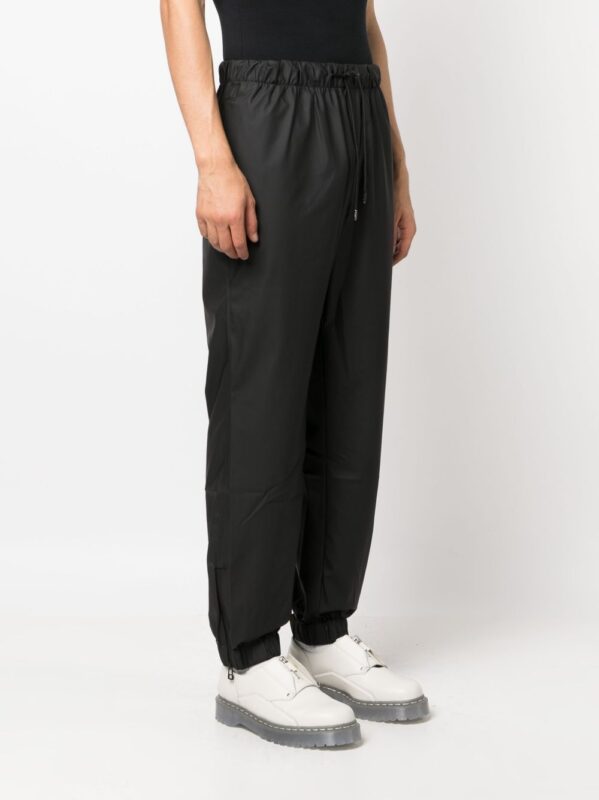 RAINS Pantaloni Black