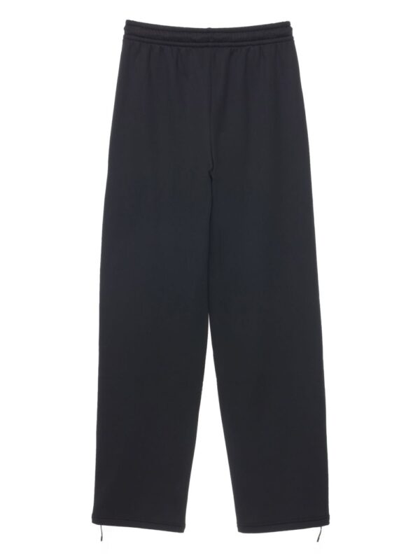 RAINS Pantaloni Black
