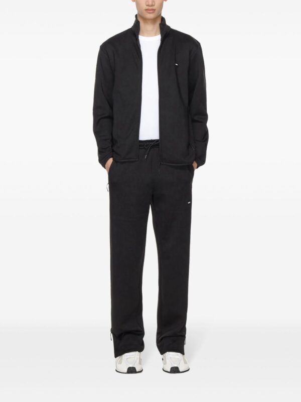 RAINS Pantaloni Black
