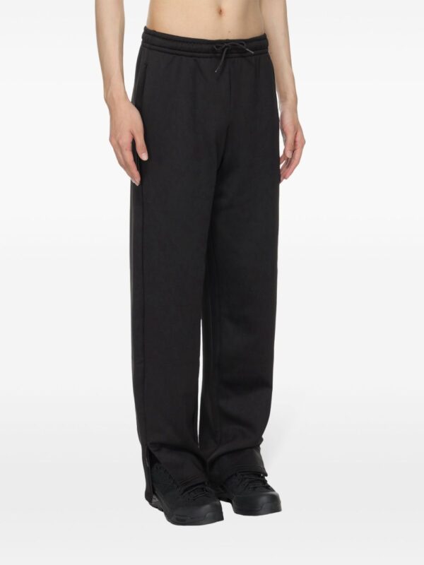 RAINS Pantaloni Black