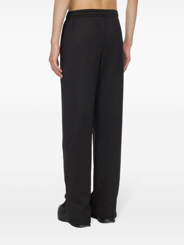 RAINS Pantaloni Black