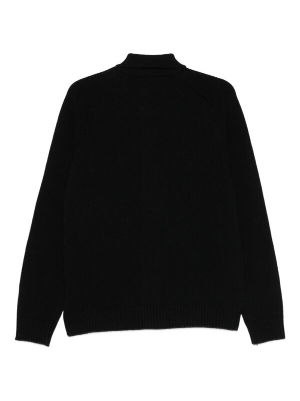 Roberto Collina Maglie Nero