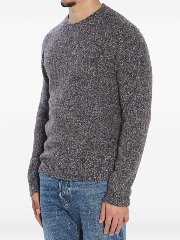 Roberto Collina Maglie Grigio