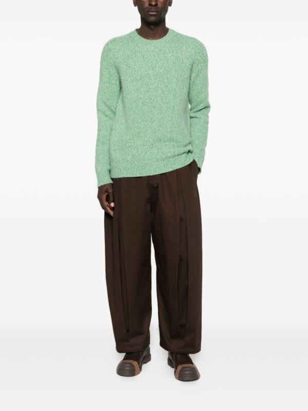 Roberto Collina Maglie Verde