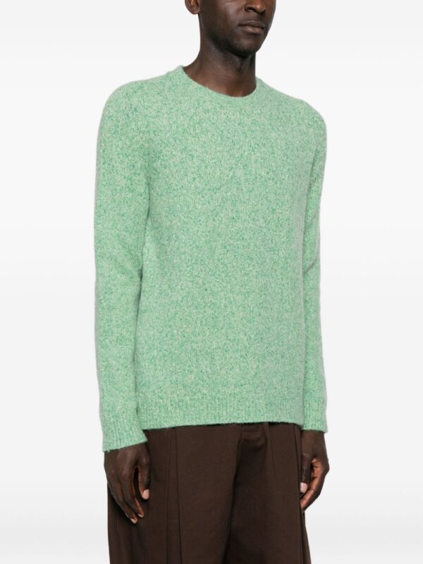 Roberto Collina Maglie Verde