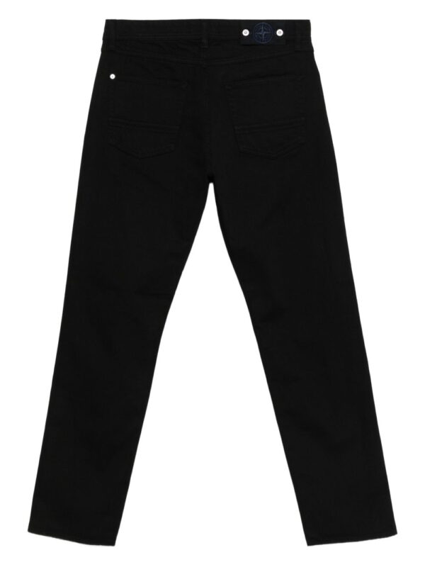 STONE ISLAND Denim
