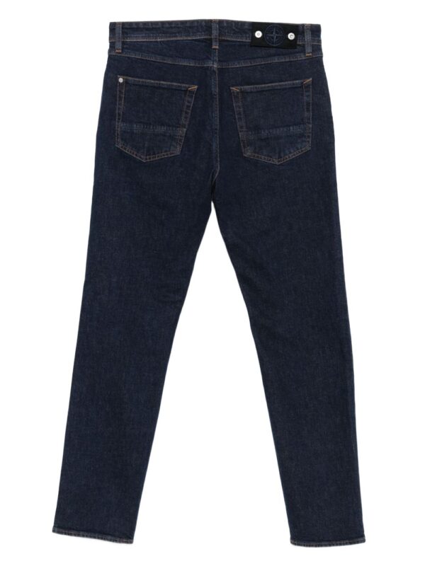 STONE ISLAND Denim