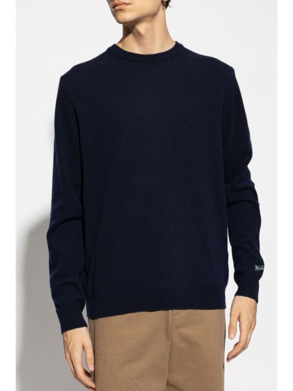 WOOLRICH Maglie Black