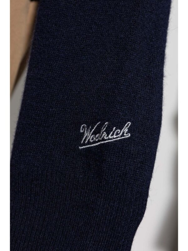 WOOLRICH Maglie Black