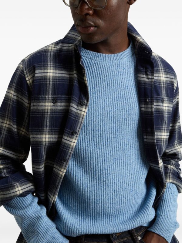 WOOLRICH Maglie Marine