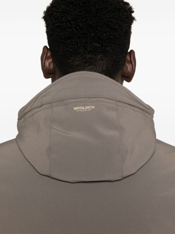 WOOLRICH Giubbotti Falcon