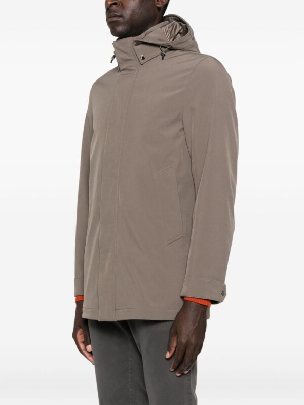 WOOLRICH Giubbotti Falcon