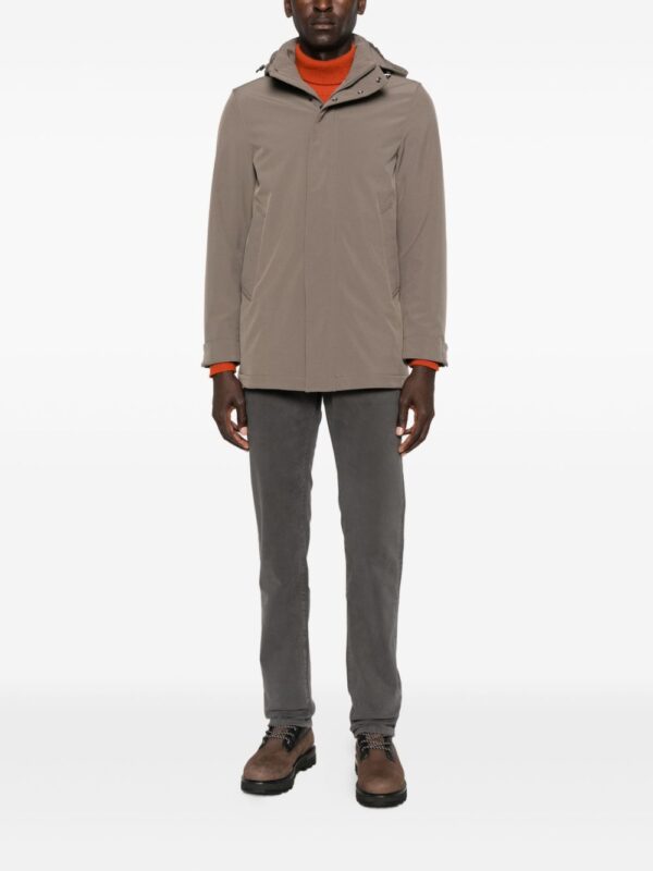 WOOLRICH Giubbotti Falcon