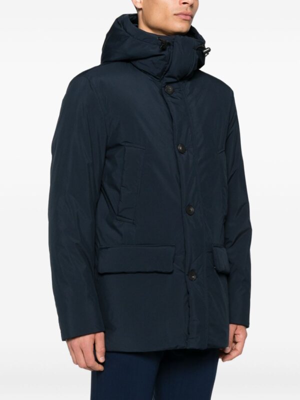 WOOLRICH Giubbotti