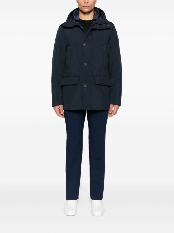 WOOLRICH Giubbotti
