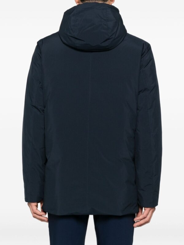 WOOLRICH Giubbotti
