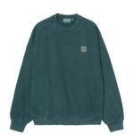 CARHARTT FELPA VERDE